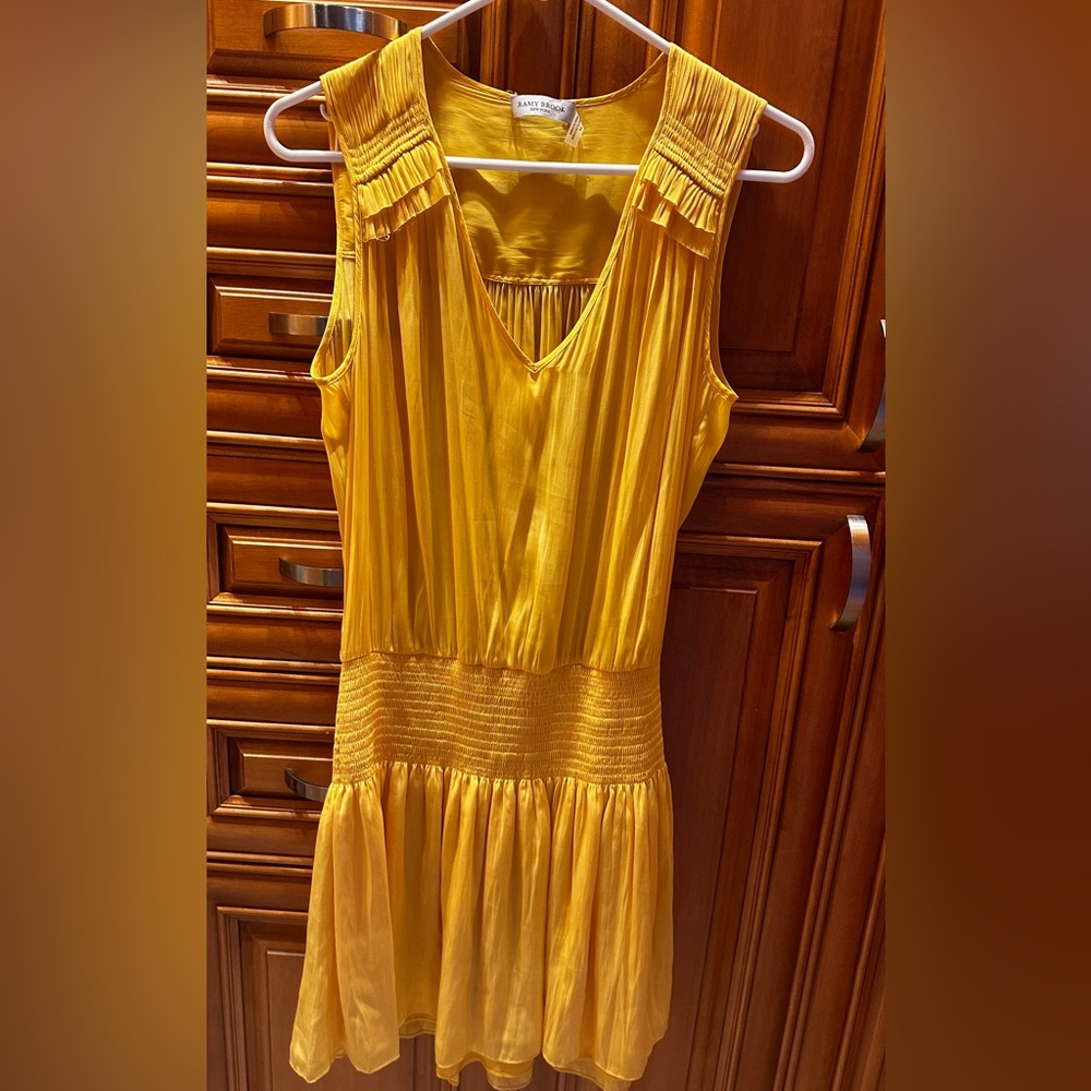 Ramy Brook dress Small size